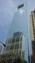 NYC Skyscraper