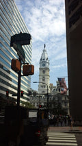 City Hall Philadelphia PA