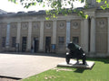 Old Royal Navel College Greenwich, London
