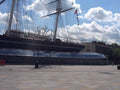 Greenwich Cutty Sark. London